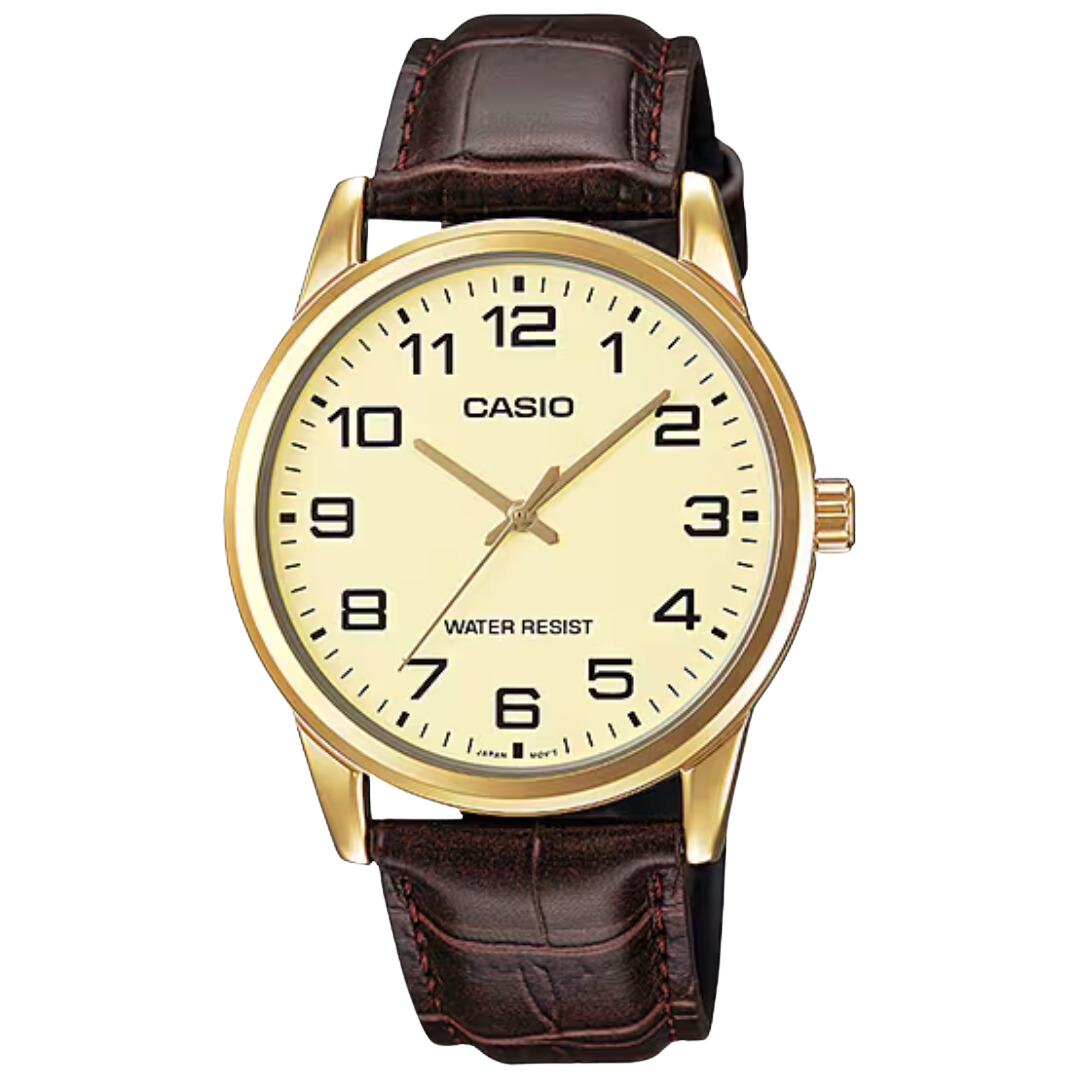 CASIO - MTP-V001GL-9BUDF