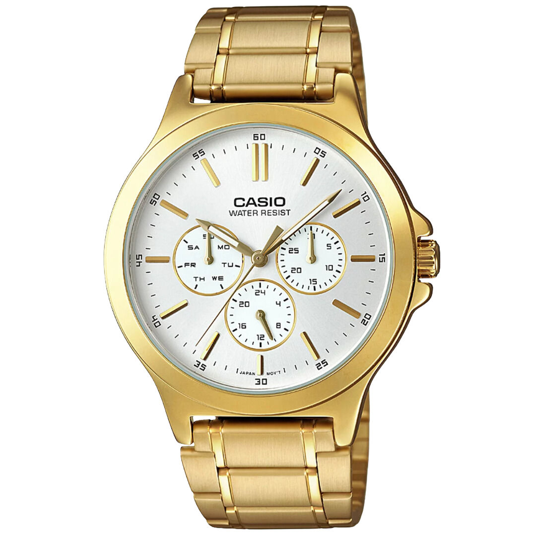 CASIO - MTP-V300G-7AUDF