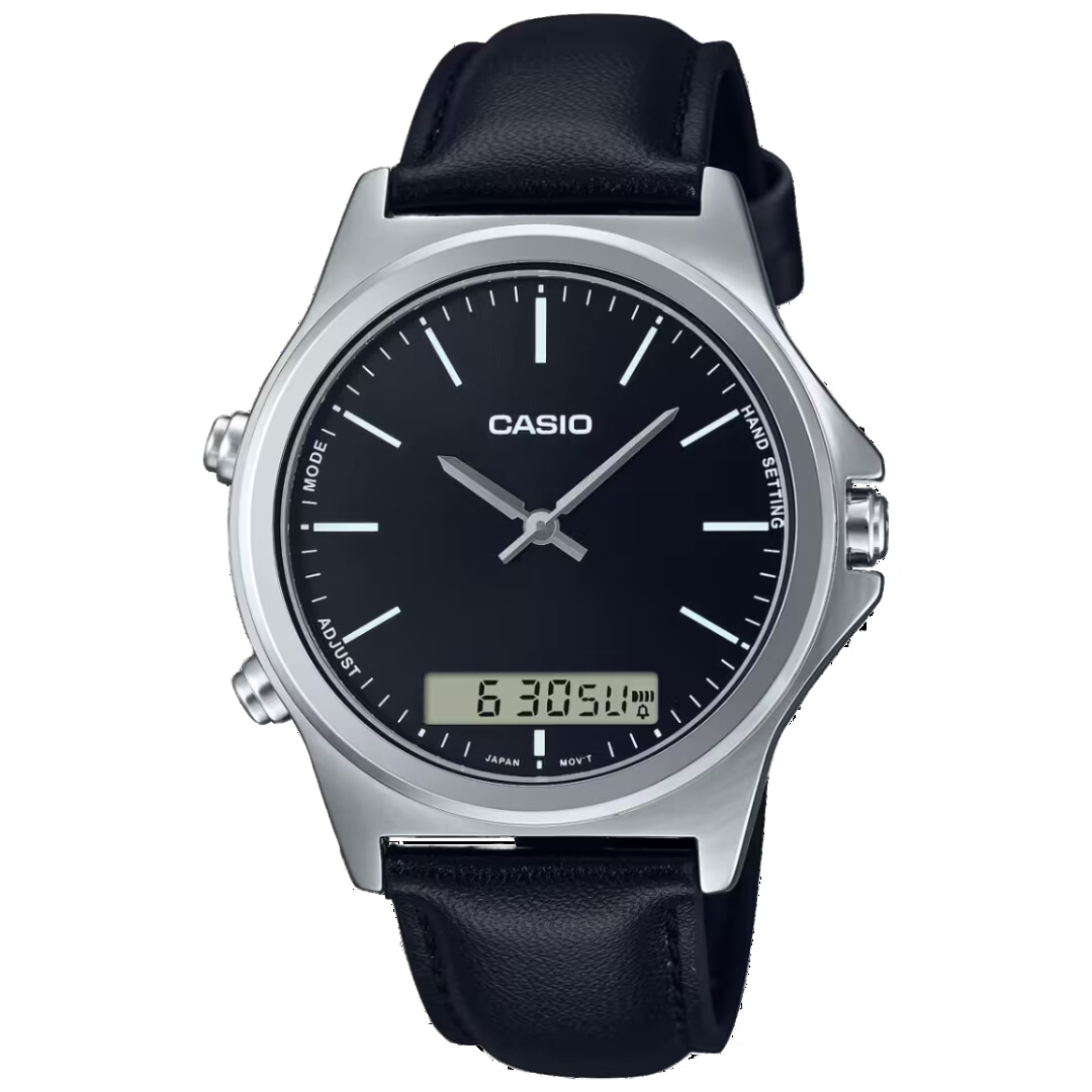 CASIO - MTP-VC01L-1EUDF