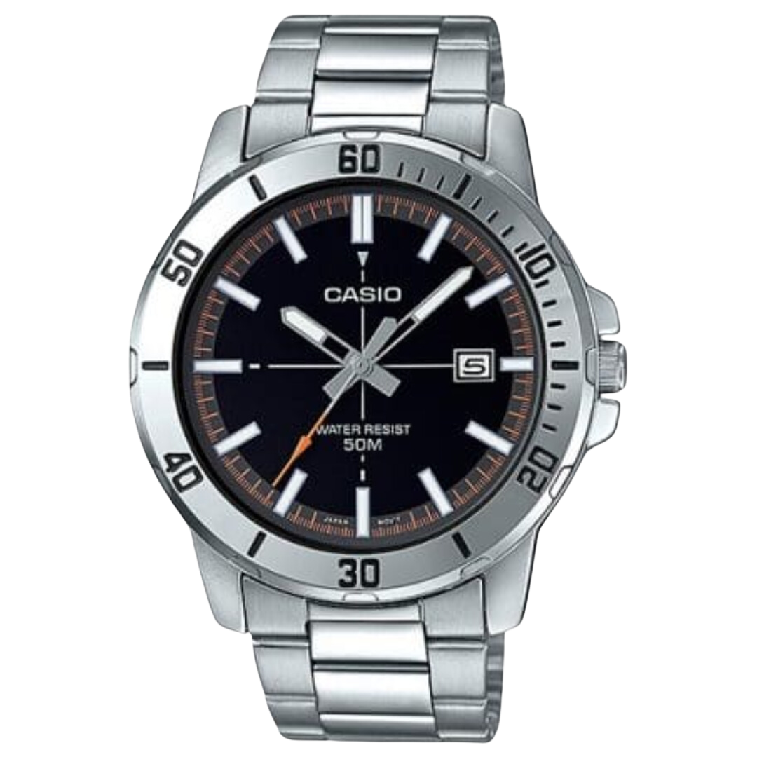 CASIO - MTP-VD01D-1E2VUDF
