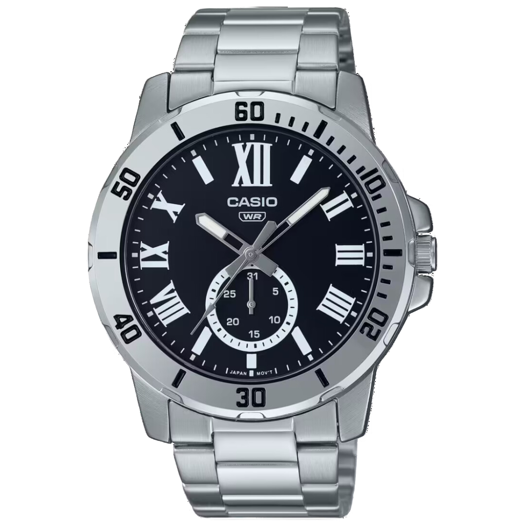 CASIO - MTP-VD200D-1BUDF