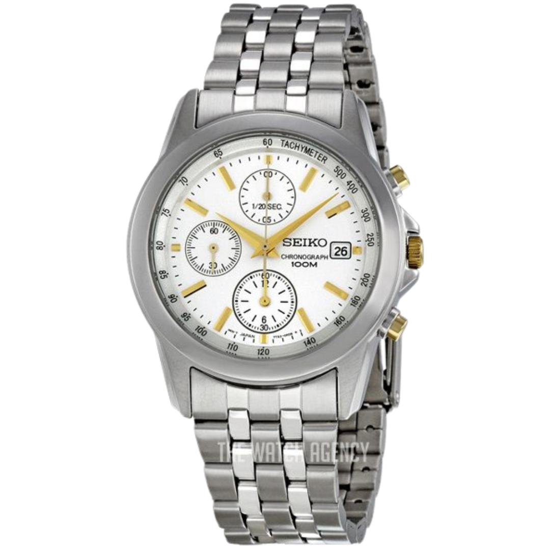 SEIKO - SNDC11
