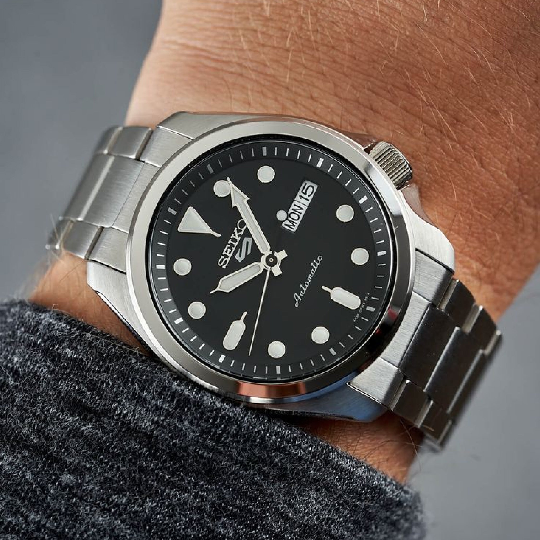 Seiko