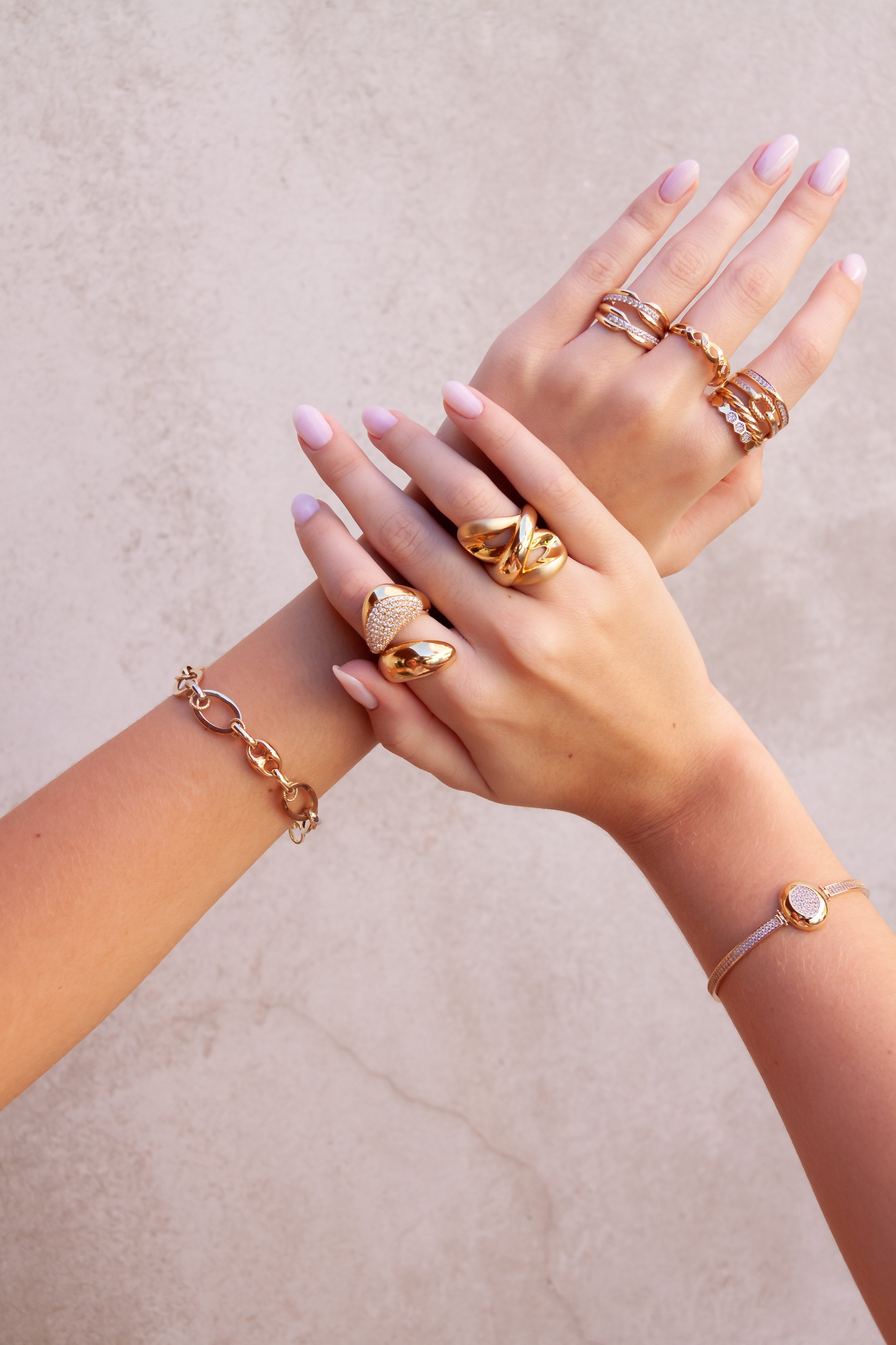 Oro 18k