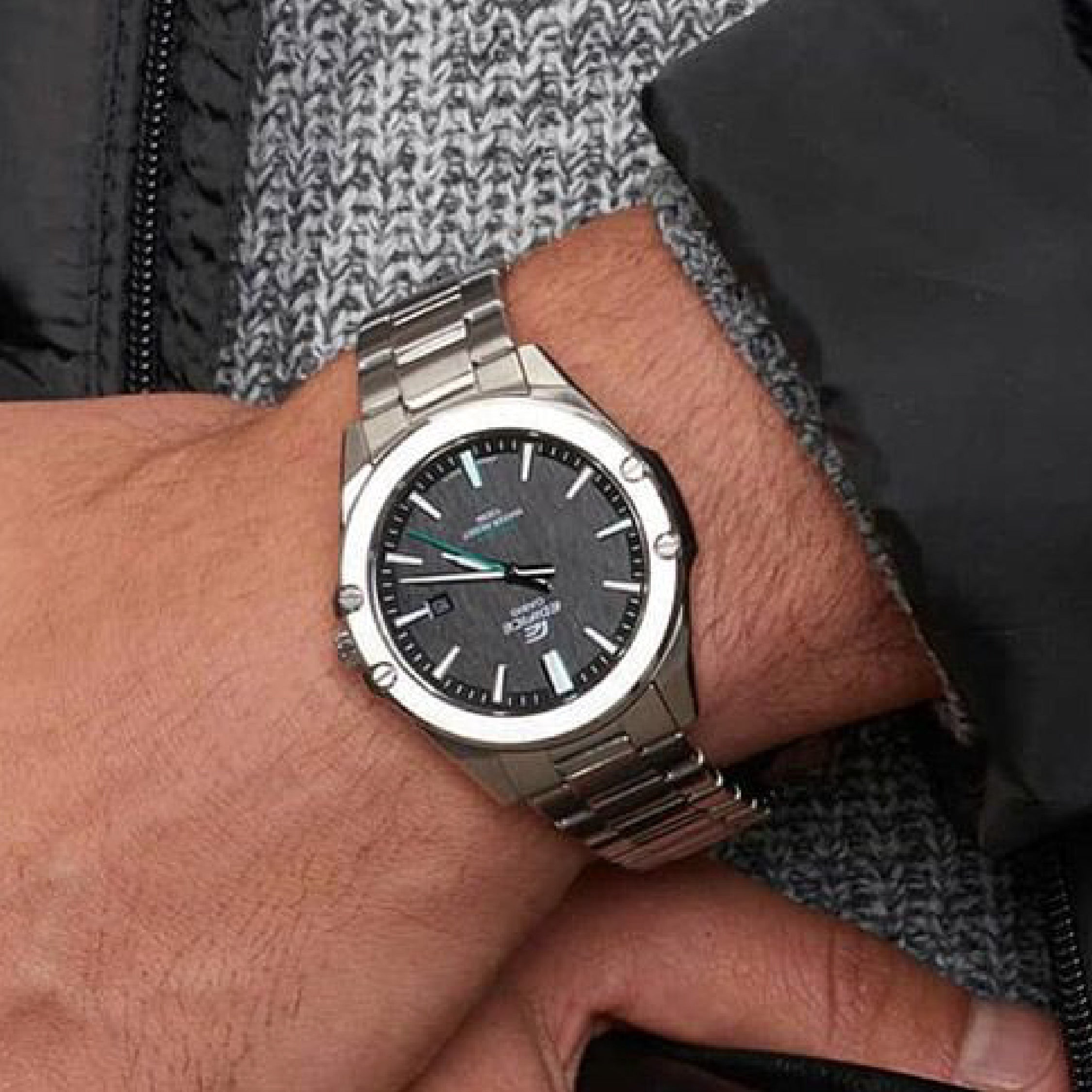 Casio