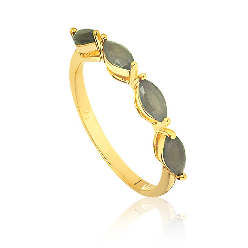 Anillo Piedra