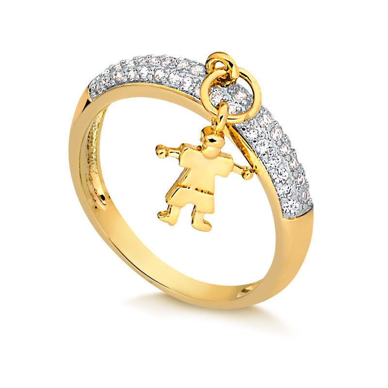 Anillo Niño