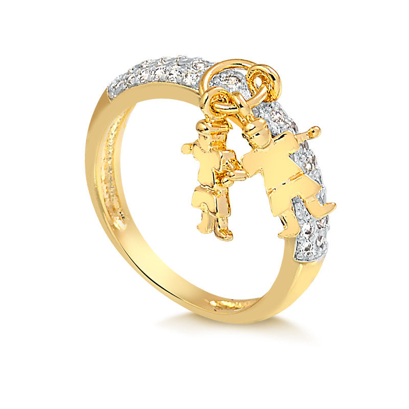 Anillo Niño