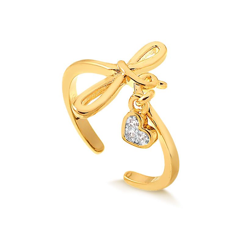 Anillo Fe