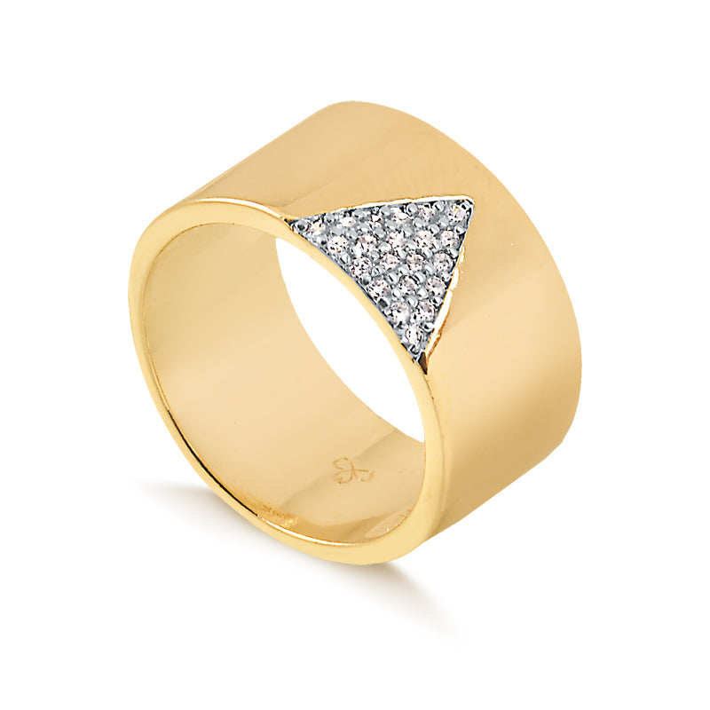 Anillo Ancho