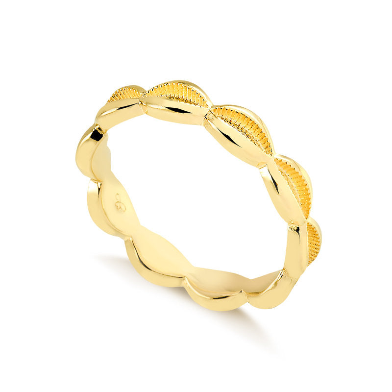 Anillo Caracol