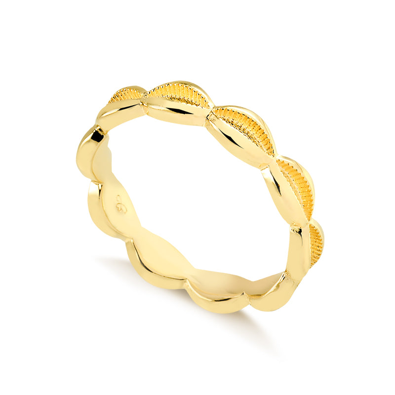 Anillo Caracol