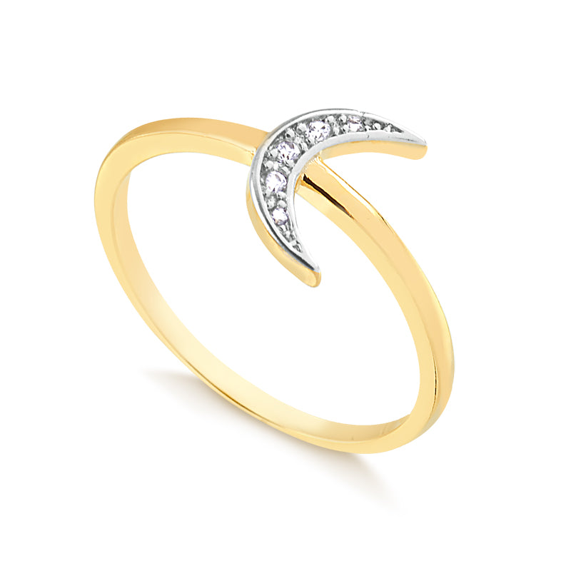 Anillo Luna