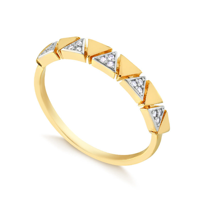 Anillo Piedra