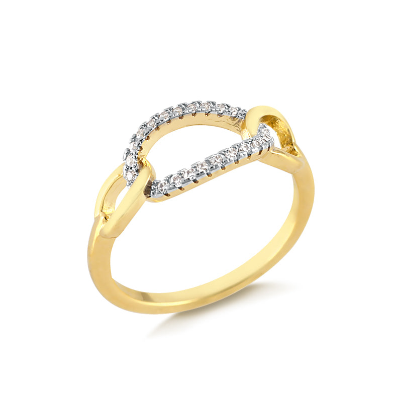 Anillo Piedra