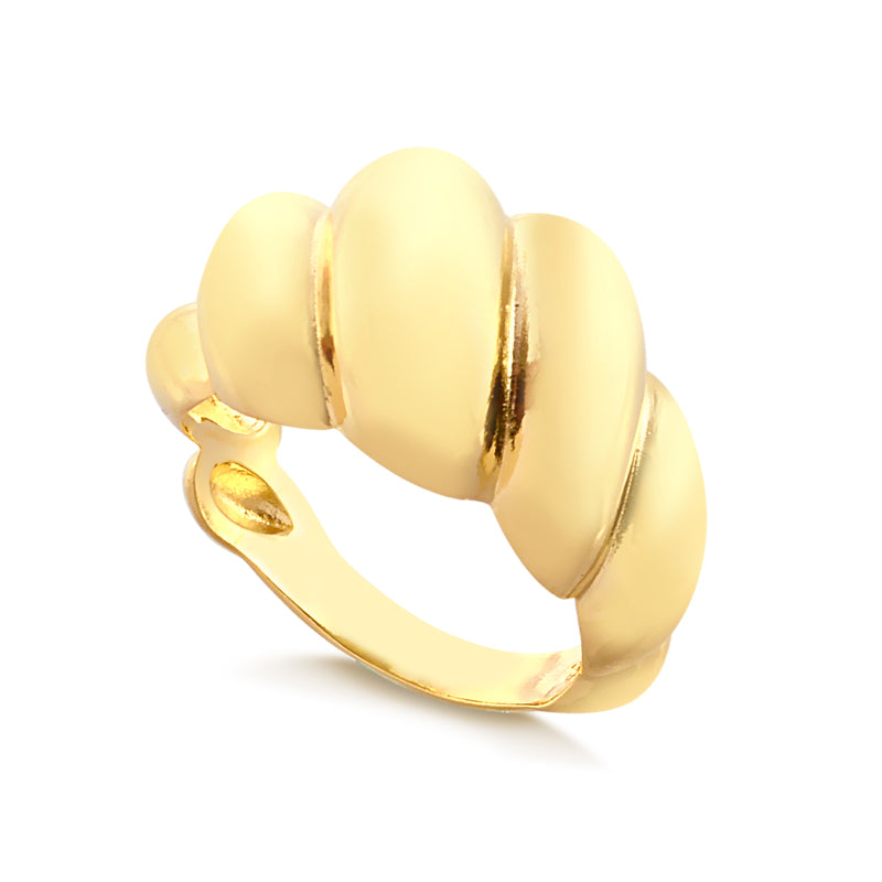 Anillo Croissant