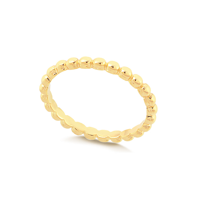 Anillo Redondo