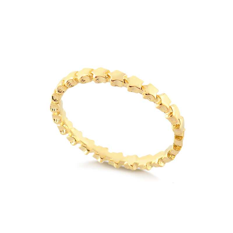 Anillo Estrella
