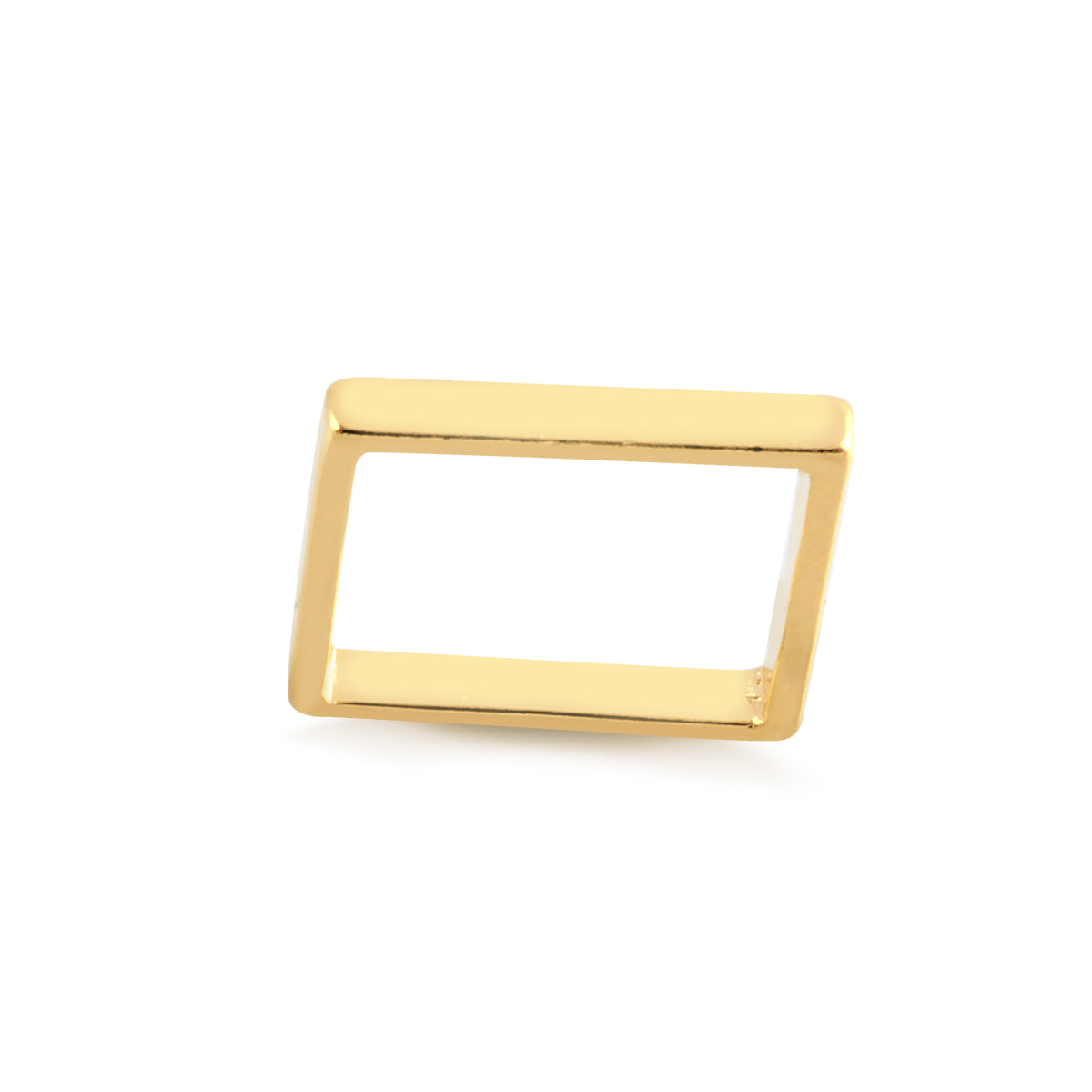 Anillo Cuadrado