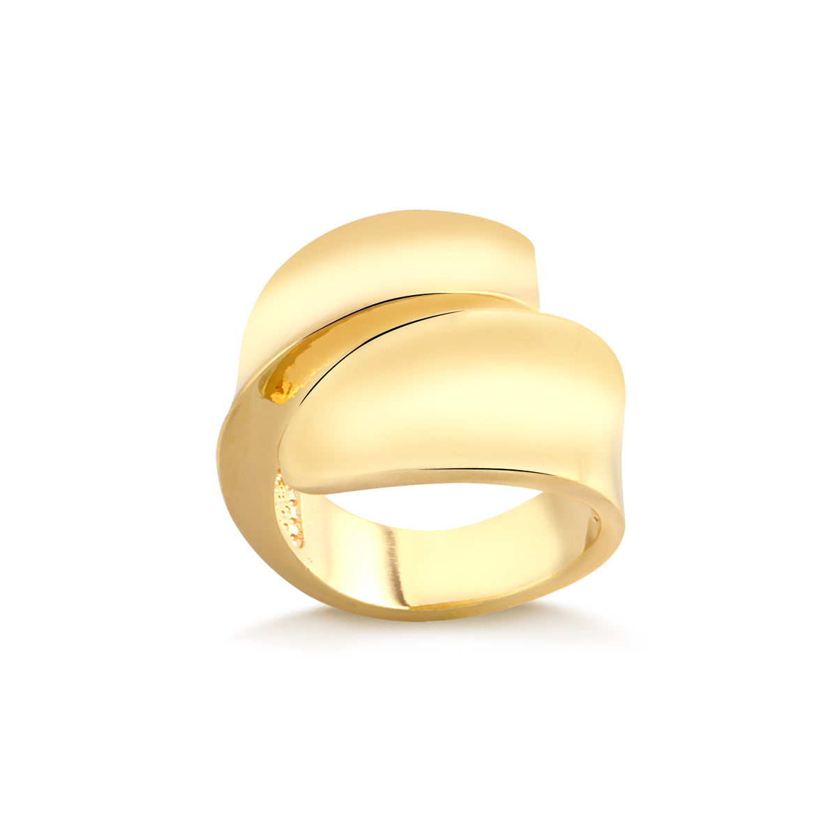 Anillo Liso