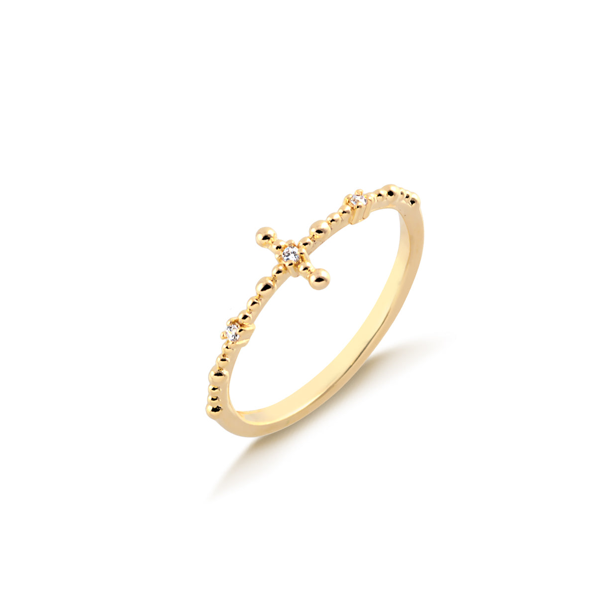 Anillo Cruz