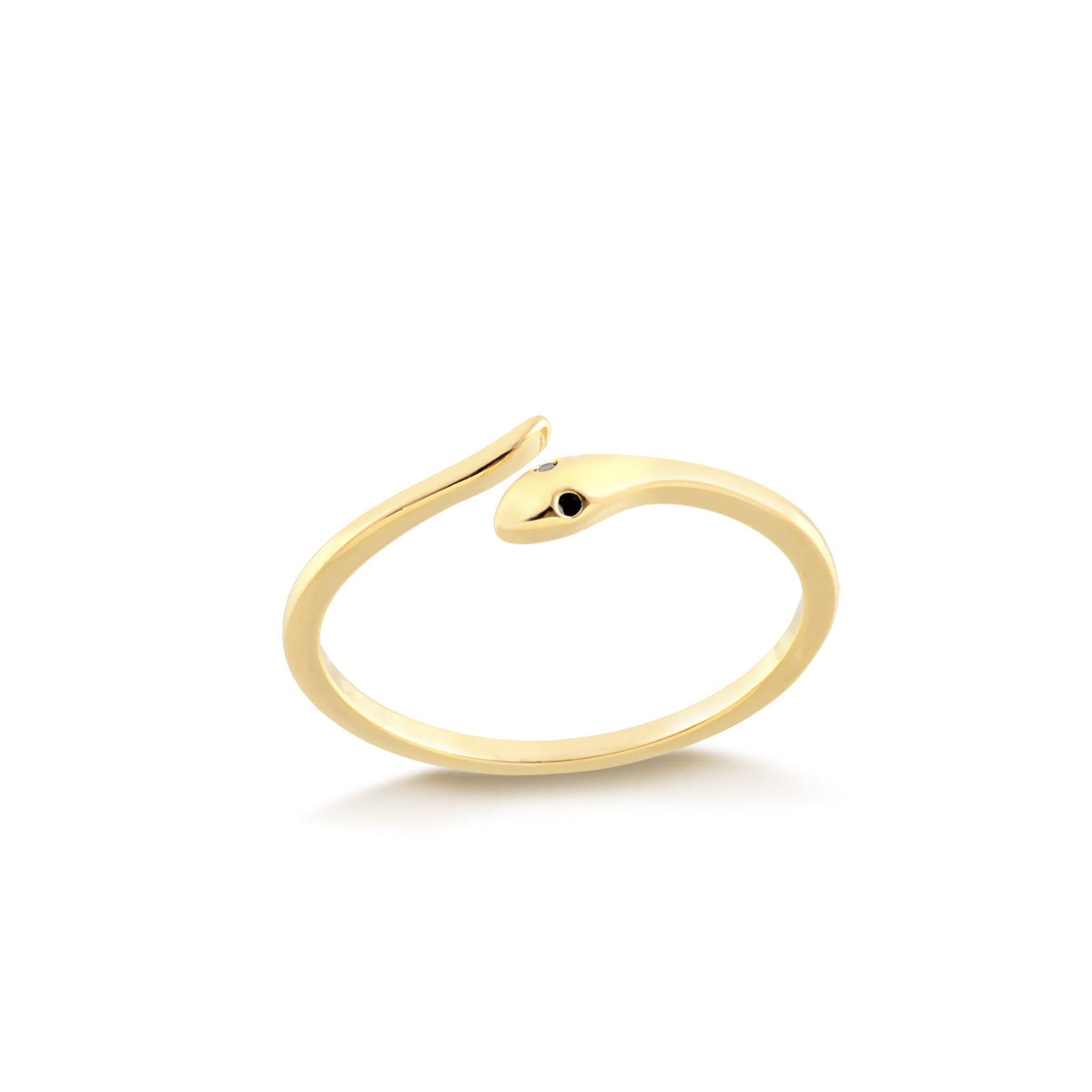 Anillo Vibora