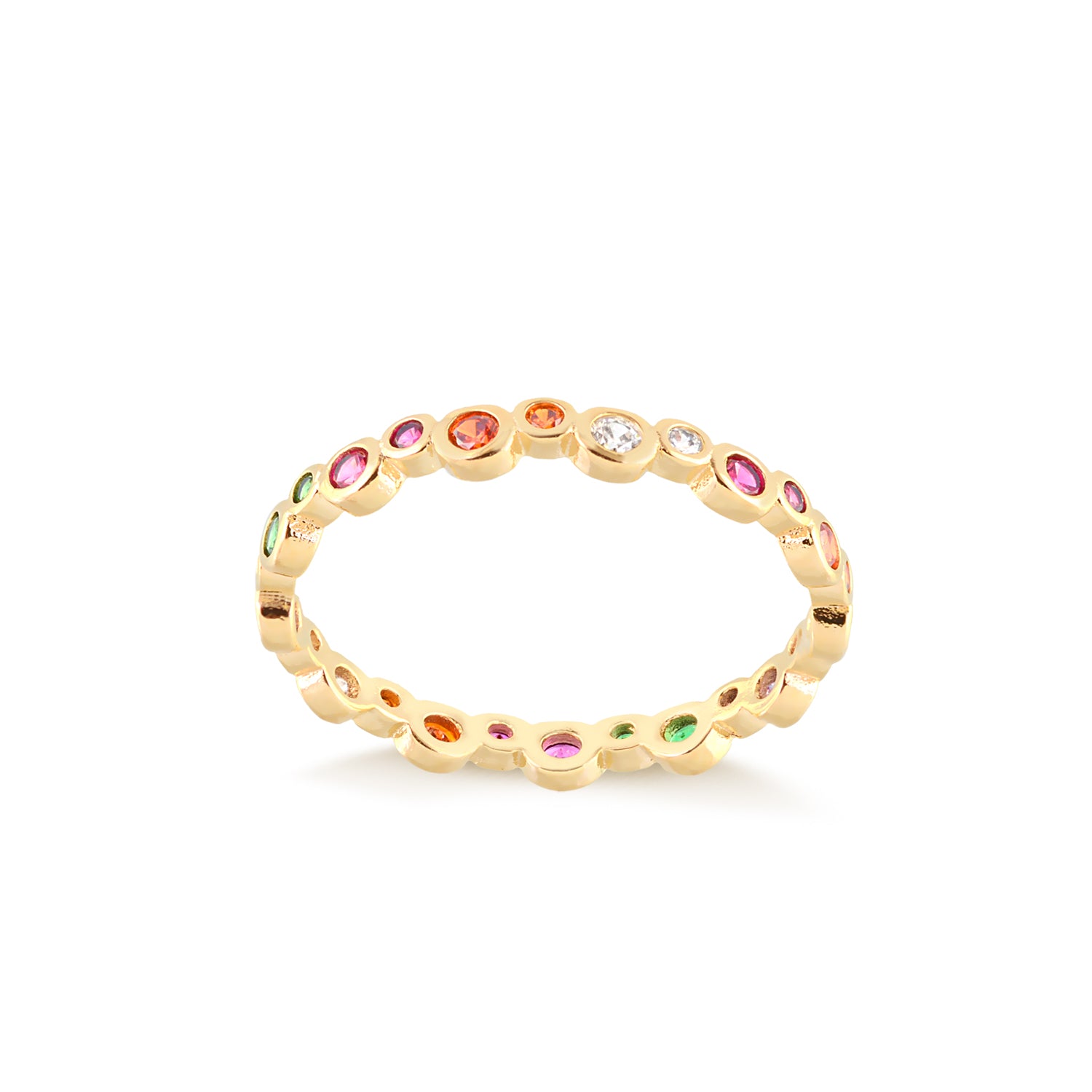 Anillo Colores