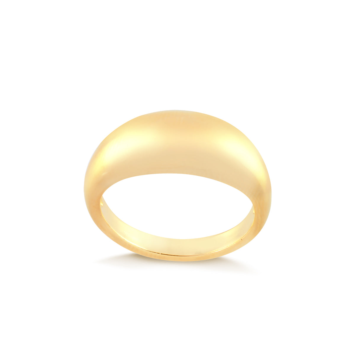 Anillo Liso