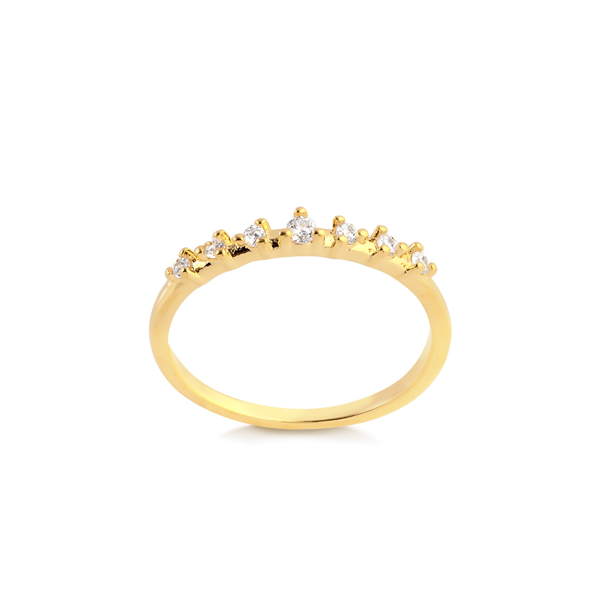 Anillo Piedra