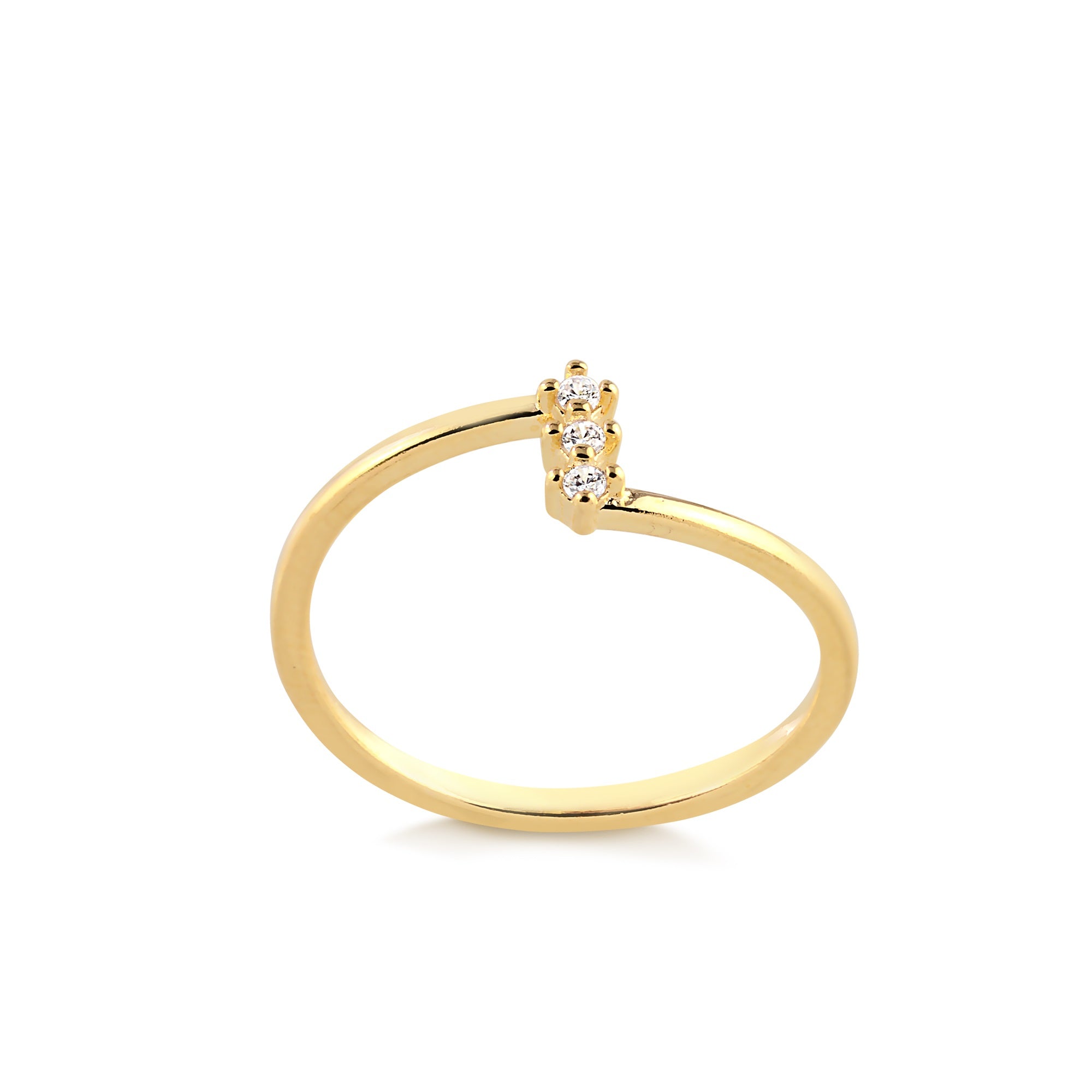 Anillo Piedra