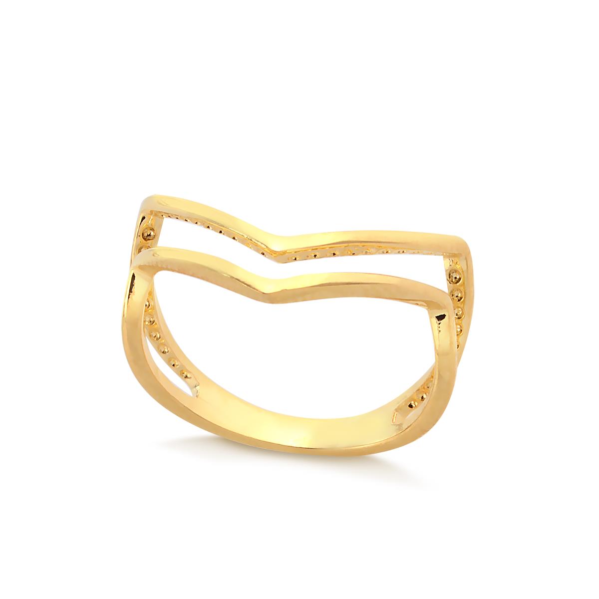 Anillo Duplo