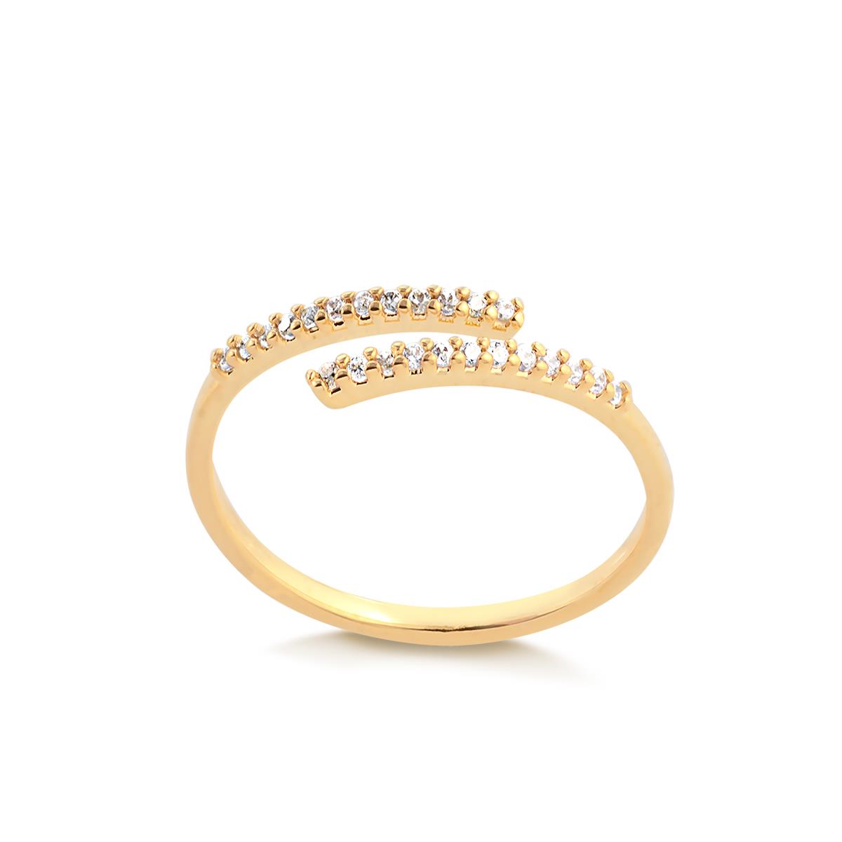 Anillo Abierto