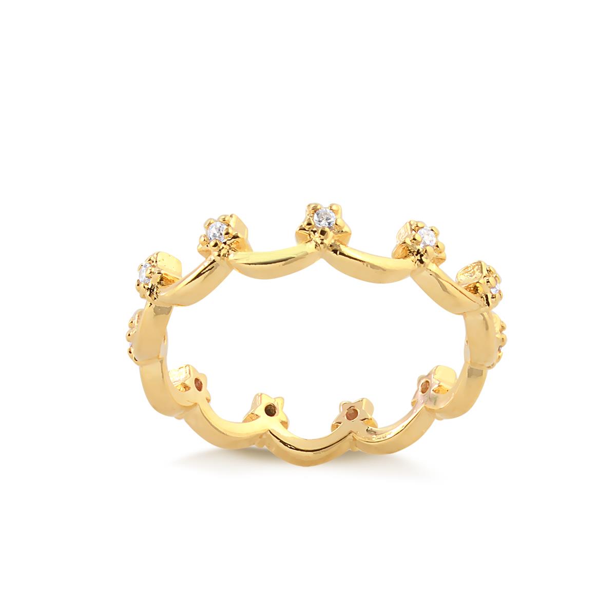 Anillo Corona