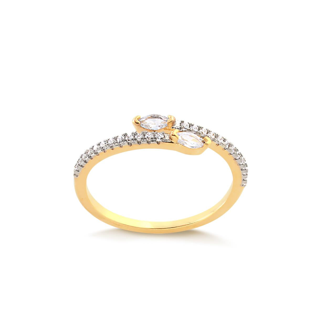 Anillo Piedra