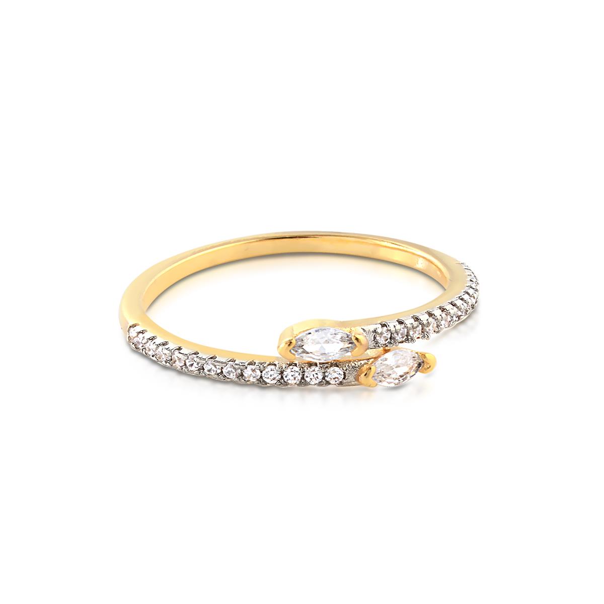 Anillo Piedra