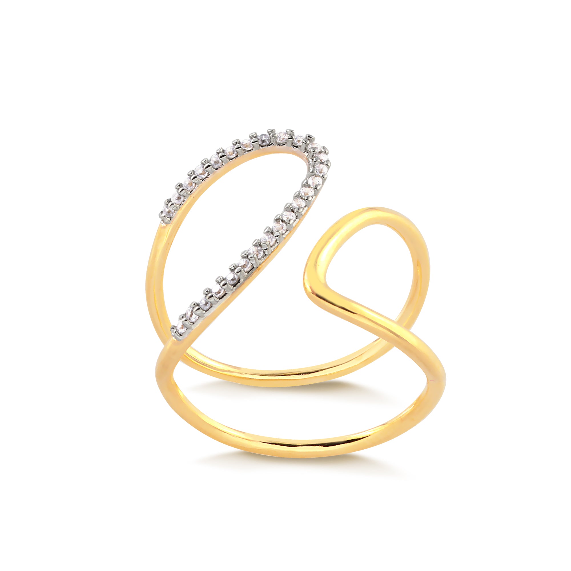 Anillo  Ajustable