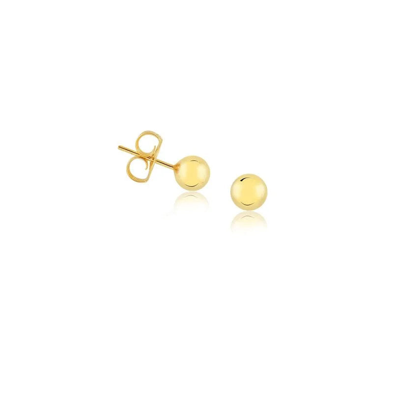 Aro Topito Bolita 4Mm