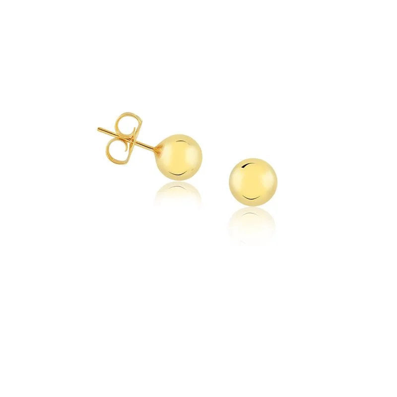 Aro Topito Bolita 6Mm
