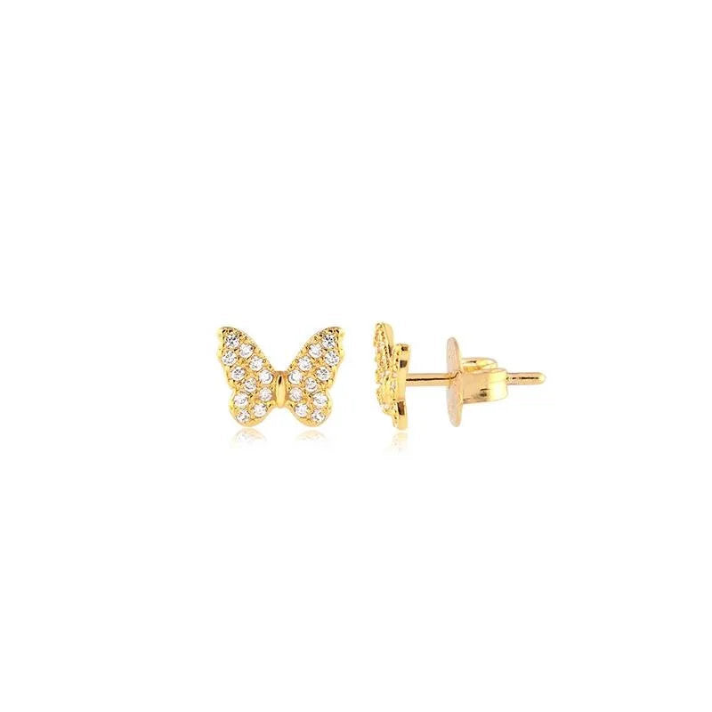 Aro Topito Mariposa