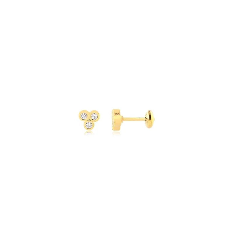 Aro Press Baby Zirconia