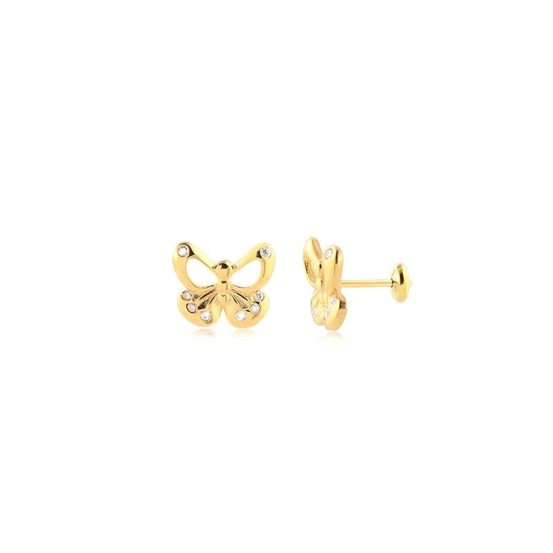 Aro Press Baby Mariposa