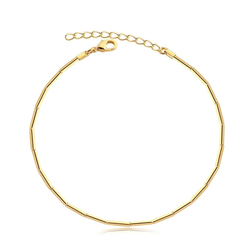 Pulsera Enchapado