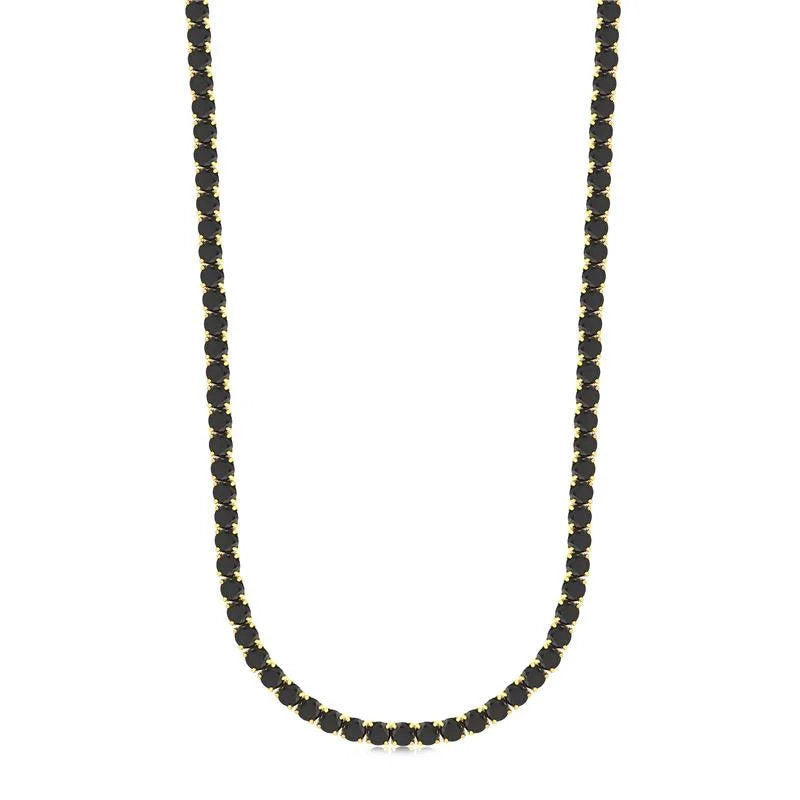 Chokers Riviera Enchapado