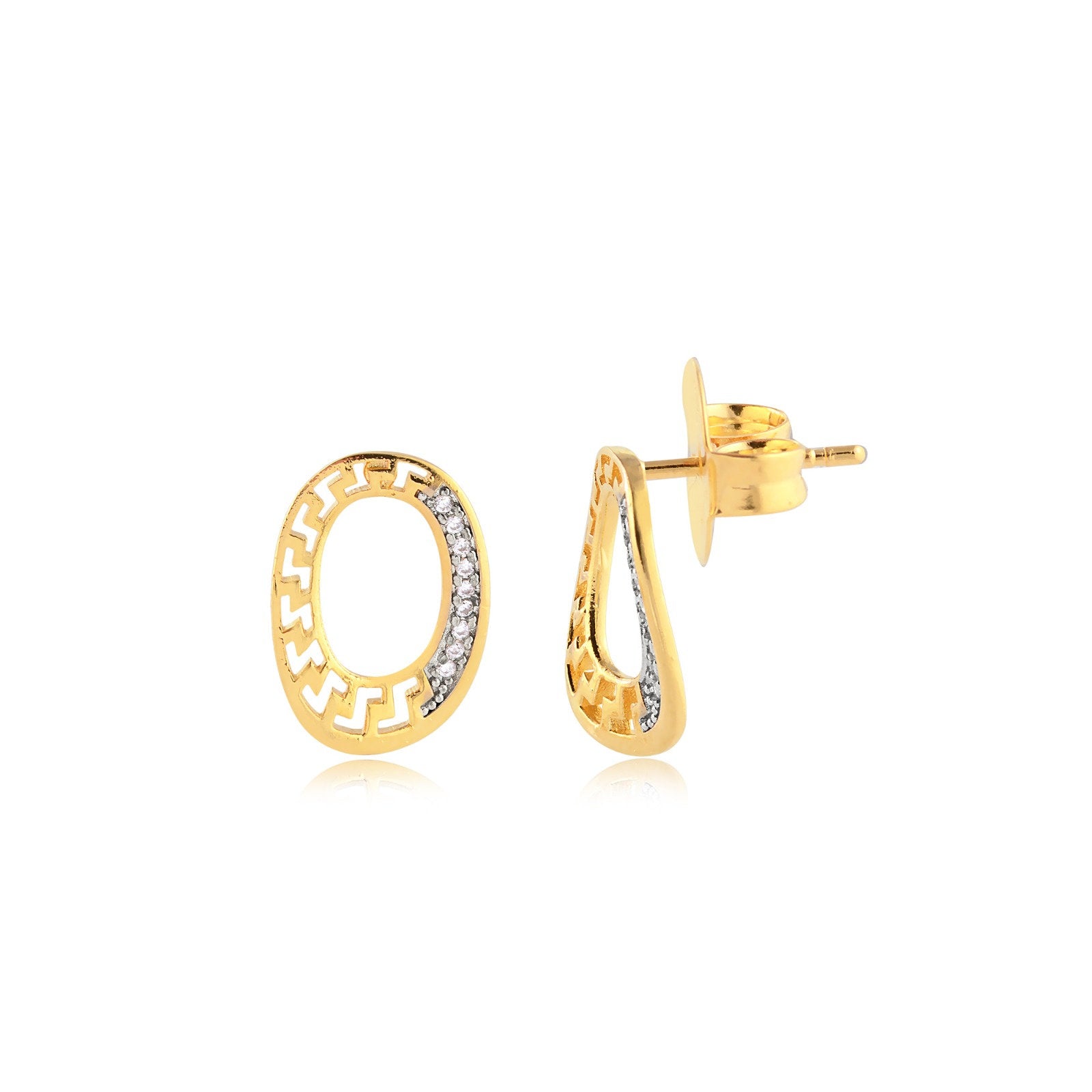 Aro Topito Oval