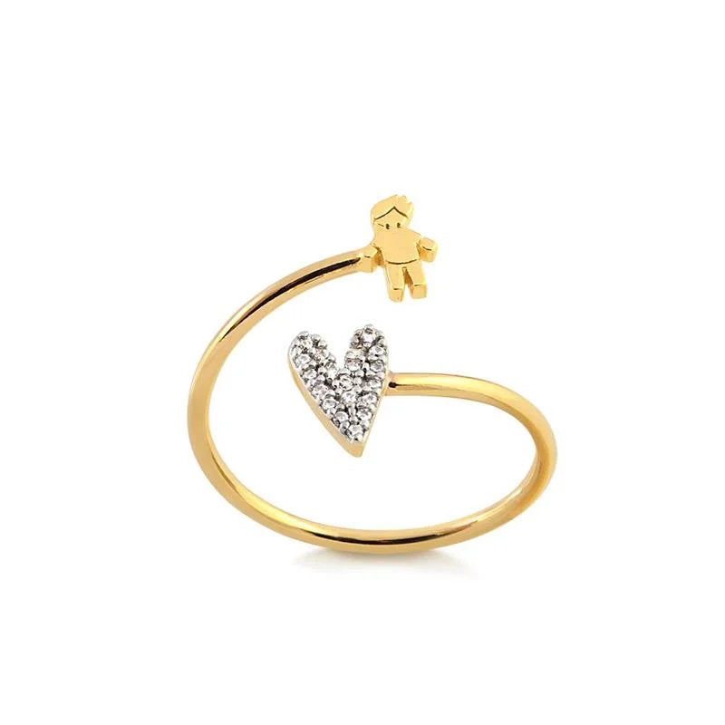 Anillo Niño