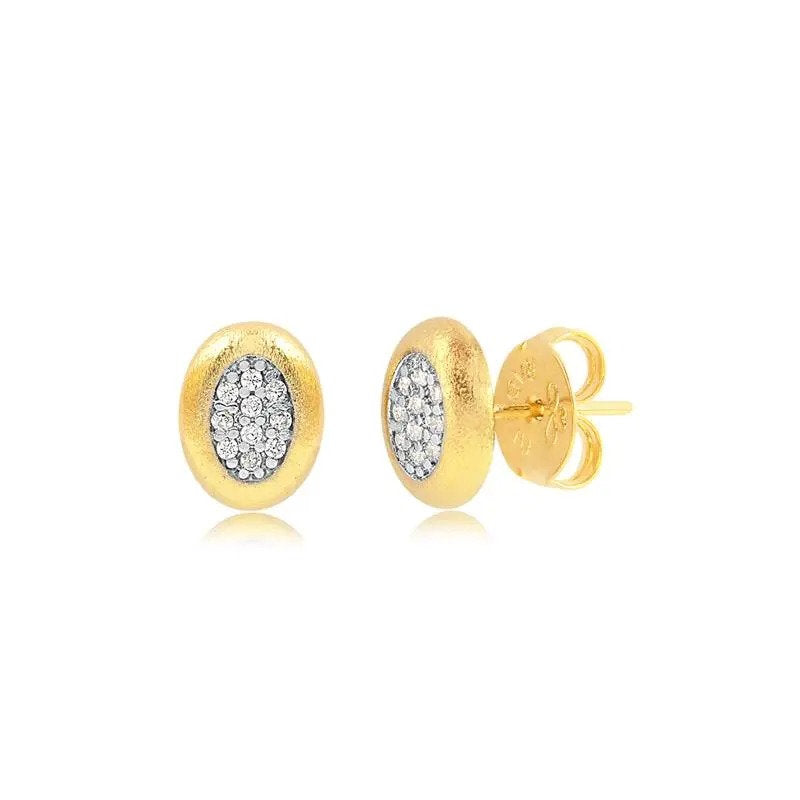 Aro Topito Oval