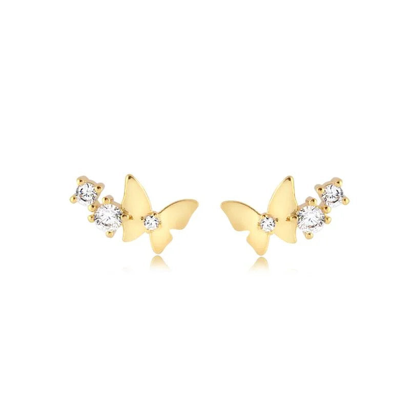 Aro Topito Mariposa