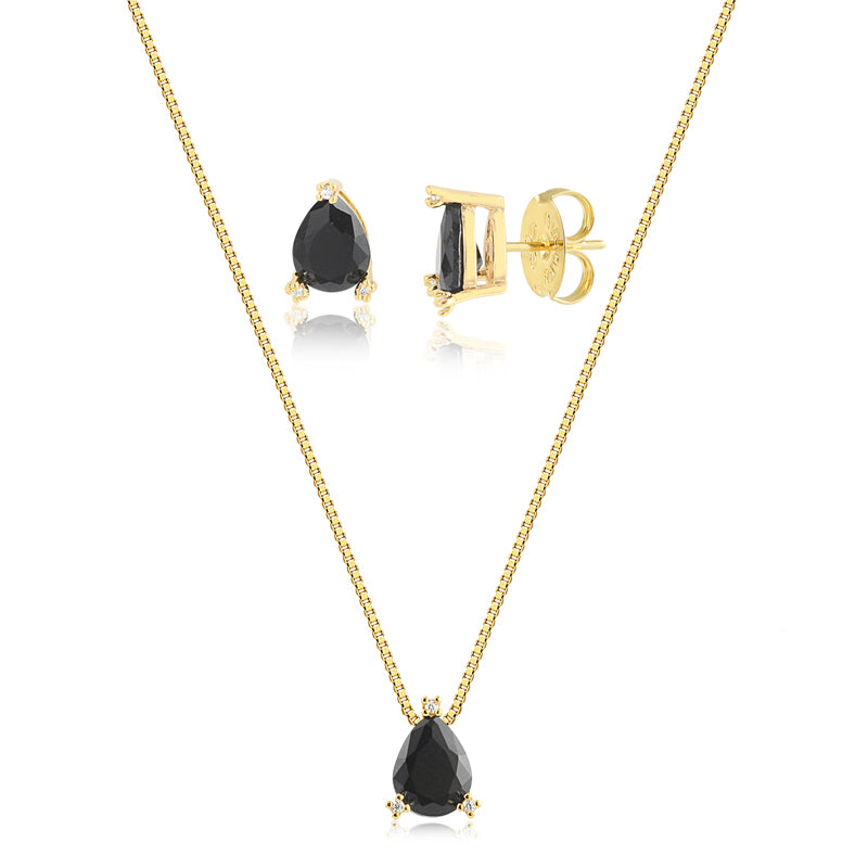 Juego Gota
