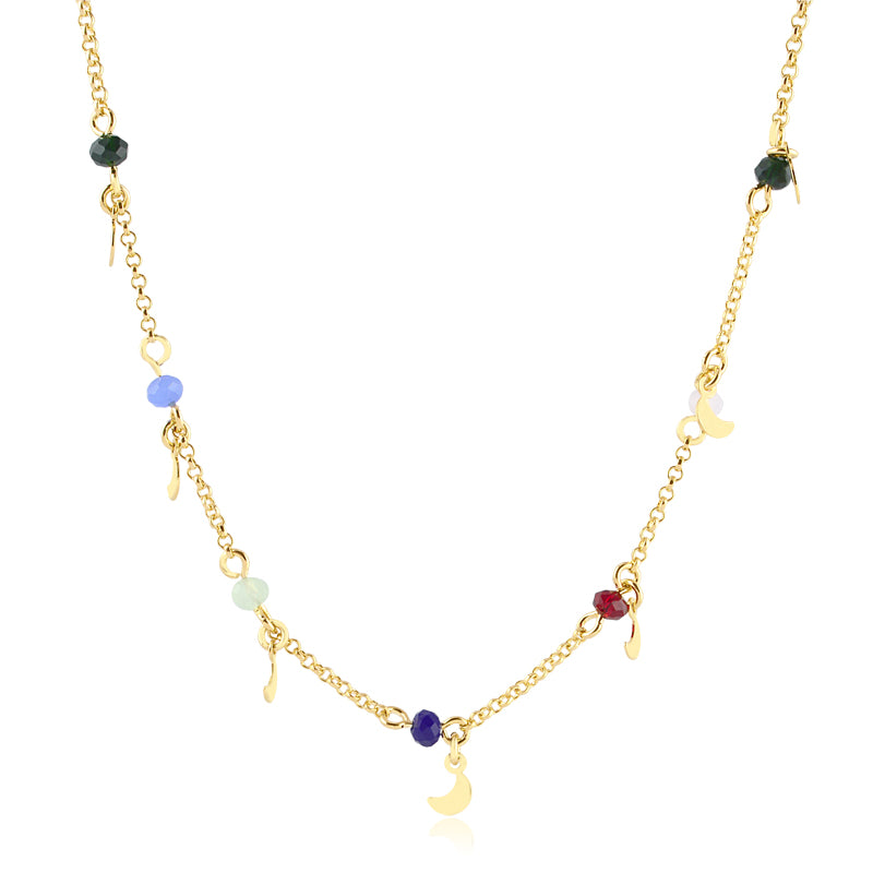 Chokers Enchapado