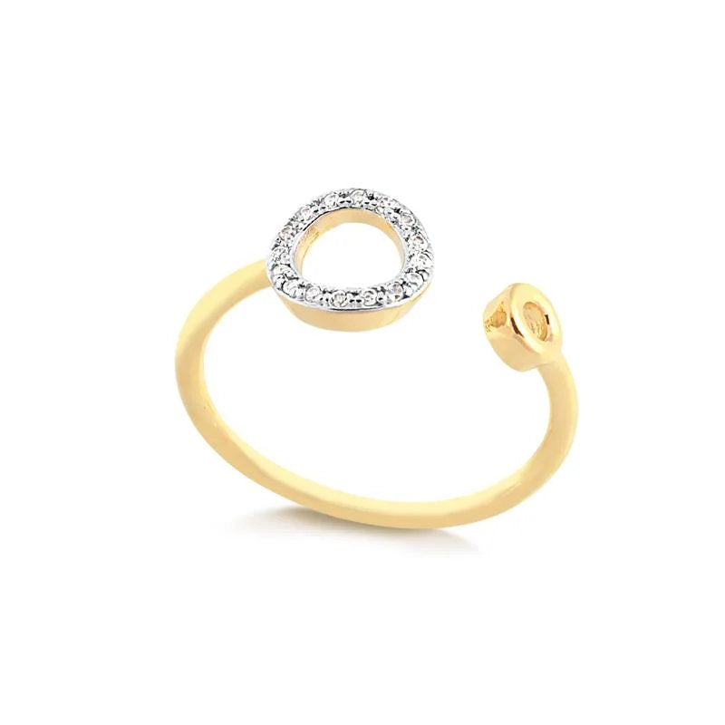Anillo Ajustable